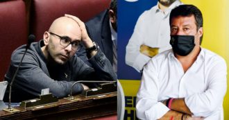 Copertina di “Soldi girati anche a Centemero. Facevo quello che volevate voi”