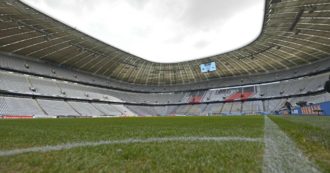 Copertina di Riparte la Bundesliga, con i tifosi sugli spalti: negli stadi tedeschi ammessa fino al 20% della capienza, un “test” di sei settimane