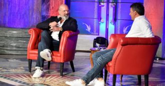 Copertina di I Gattopardi con Bonaccini per far fuori Zinga (e Conte)