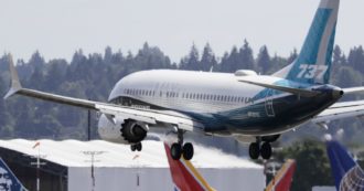 Copertina di Congresso Usa: errori, inganni e mancati controlli dietro i due disastri del Boeing 737 max