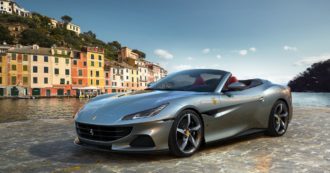 Copertina di Ferrari Portofino M, la granturismo scoperta di Maranello si evolve – FOTO