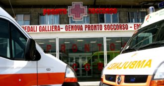 Copertina di Liguria, in soccorso dell’ospedale Galliera un prestito extra-large dalla Banca del Consiglio d’Europa e 13 milioni di euro in dono da Toti