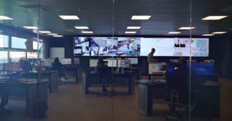 Copertina di Venezia, dentro il ‘Grande Fratello’ che controlla i flussi di turisti e pendolari: ecco come funziona