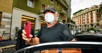 Copertina di Flavio Briatore parla dopo il Covid e torna ad attaccare il governo: “Caso Sardegna orchestrato politicamente, virus solo in discoteche di destra”