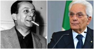 Mattarella ricorda De Mauro 50 anni dopo: “Caso senza verità è una sconfitta per le istituzioni. Squarciare velo degli occultamenti”