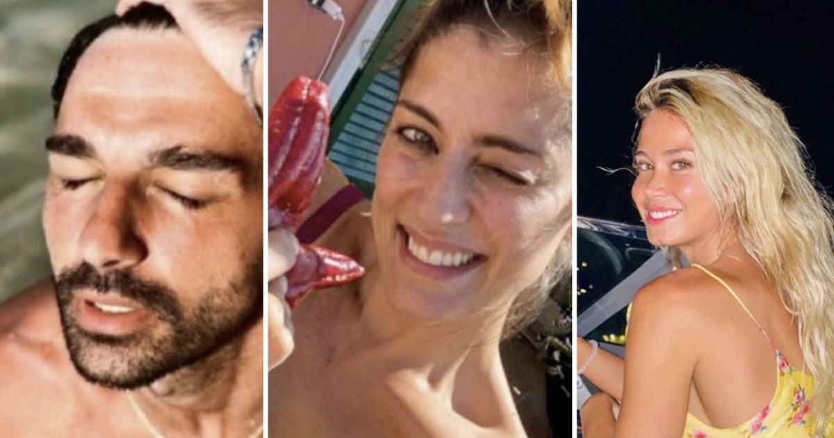 Raimondo Todaro, Elisa Isoardi, Diletta Leotta: quali di questi personaggi hanno dei veri flirt?