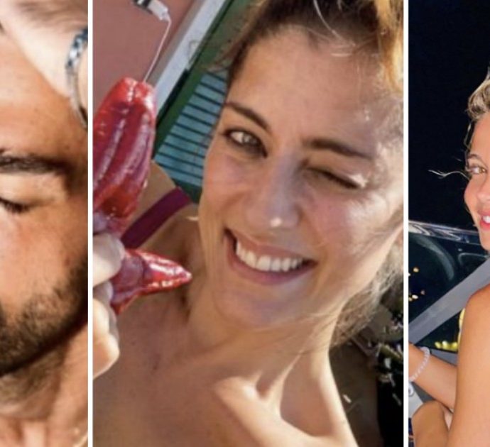 Raimondo Todaro, Elisa Isoardi, Diletta Leotta: quali di questi personaggi hanno dei veri flirt?