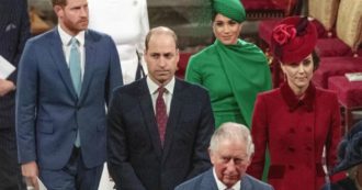 Copertina di Re Carlo ha deciso di invitare Harry e Meghan alla cerimonia di incoronazione (nonostante il doc di Netflix): ecco cosa ha detto