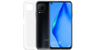 Copertina di Huawei P40 Lite, smartphone di fascia medio-alta con sconto di 85 euro su Amazon