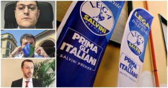 Copertina di Fondi Lega, le indagini di Genova e Milano s’incrociano sul manager indagato per truffa e “segnalato dalla Dia nell’inchiesta Nicastri”