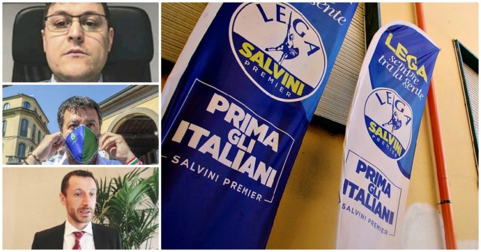 Fondi Lega, le indagini di Genova e Milano s’incrociano sul manager indagato per truffa e “segnalato dalla Dia nell’inchiesta Nicastri”