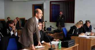 Copertina di Ridotta in appello la condanna per Tarantini a due anni e 10 mesi. L’imprenditore reclutava le escort per le cene a casa di Silvio Berlusconi