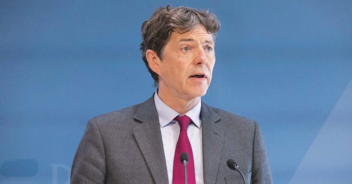 L’ambasciatore a Varsavia figlio di ufficiale nazista