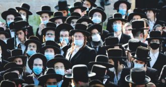 Israele torna in lockdown: ma c’è chi pensa che il virus contagi solo i “miscredenti”