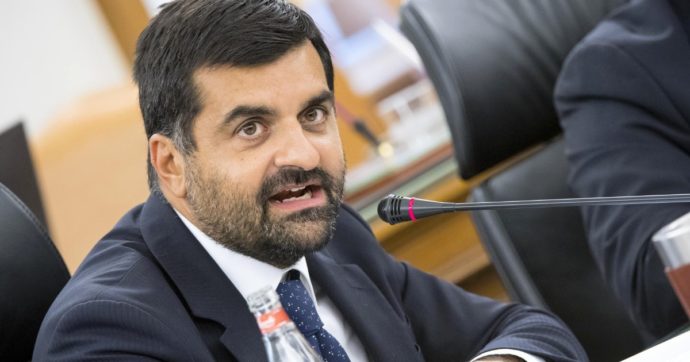 Palamara tenta di ricusare questo Csm, ma perde