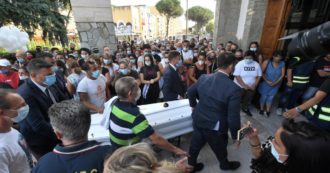 Copertina di Caivano, invocare ‘pene esemplari’ per il colpevole è una reazione primordiale