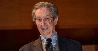 Copertina di “Perché noi ultraottantenni in Lombardia aspettiamo ancora il vaccino?”: le domande di Michele Salvati alla vicepresidente Moratti