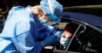 Copertina di Quarantena breve e treni, il Cts sceglie la “prudenza”