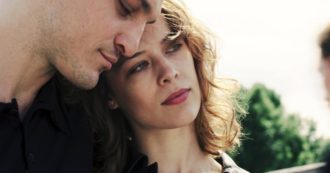 Copertina di Undine, un amore totalizzante e la tragedia che incombe sinistra: questo film è il titolo perfetto per tornare al cinema