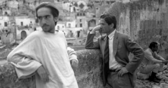 Copertina di Addio al miglior Gesù della storia (e di Pasolini)