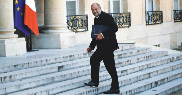 Giustizia, il ministro al sole con l’avvocato di Sarkozy
