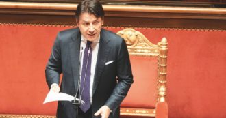 Copertina di Lavoro e tasse, le sfide del Recovery