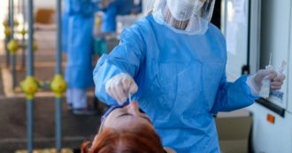 Copertina di Mini lockdown a La Spezia e Toti a “caccia” di dominicani