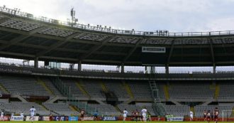 Copertina di Stadi, altro che amore per il calcio: per me la verità sulla riapertura è un’altra