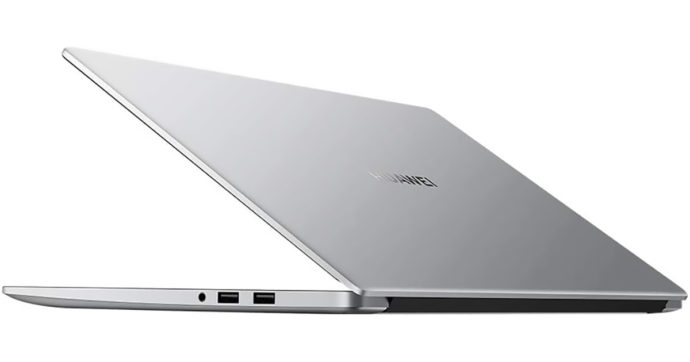 Huawei MateBook D15, ultraportatile potente con 150 euro di sconto su Amazon