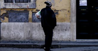 Copertina di Nonantola salvò decine di ebrei: benefattore israeliano anonimo decide di aiutare ogni mese due cittadini bisognosi