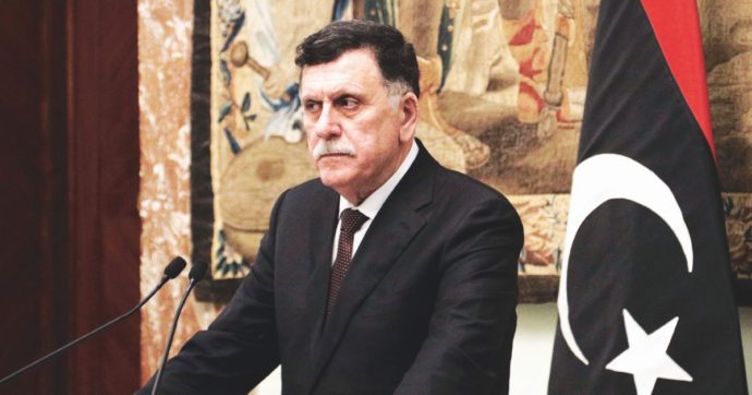 Copertina di Tripoli, il premier Sarraj “licenziato” dalle milizie