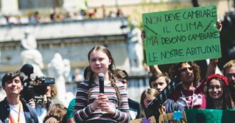 Greta e i suoi sono tornati. Azioni legali sui governi