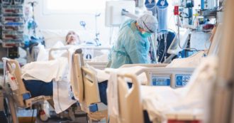 Copertina di La lista di Speranza: 64 miliardi alla sanità