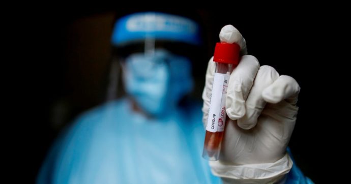 “Io, psicologo isolato per 2 mesi, così stavo per diventare pazzo”