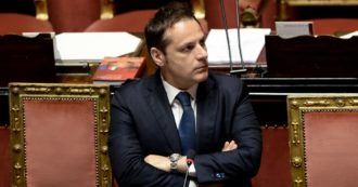 Siri di nuovo indagato per corruzione: “Promesse di denaro”