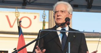 Copertina di A Vo’ col botto, Casellati tampona l’auto di Mattarella