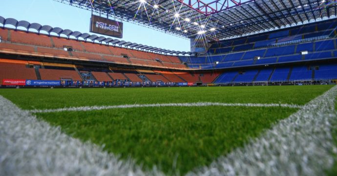 Riaprono gli stadi in Serie A: limite a mille persone dopo il summit Governo-Regioni. Spadafora: “Vogliamo allargare a tutti”