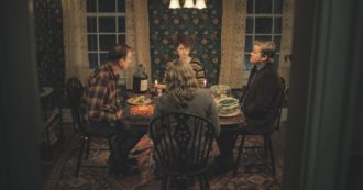 Copertina di Gruppo di famiglia in un interno di aspiranti suicidi