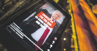 Copertina di Tik Tok, un giudice blocca il bando voluto da Trump: la Casa Bianca pronta a fare ricorso