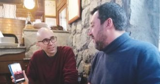 Copertina di Scoperti sul conto della Lega movimenti anomali da 14mln