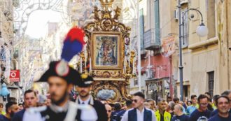 Ancora troppi inchini: la Santa Sede si impegna a spezzare i legami tra mafie e Chiesa