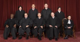 Il sogno proibito di Trump: la Corte Suprema tutta sua