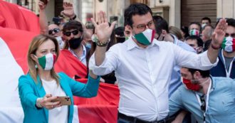 Copertina di La Bestia barcolla, ma la colpa non è degli avidi seguaci