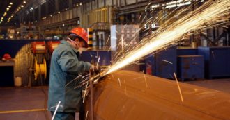 Copertina di Stanno spegnendo l’Ilva: la crisi peggiore del 2012