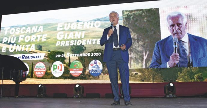 Sul Fatto del 20 Settembre: Sì. Referendum e regionali. Oggi e domani si vota in tutta l’Italia