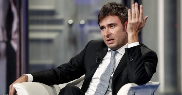 “Dibba, qui il governo rischia”.  I 5Stelle divisi sui voti disgiunti al Pd