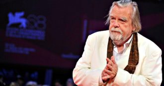 Copertina di Michael Lonsdale morto, fu l’abate ne Il Nome della rosa e il cattivo in 007 Moonraker