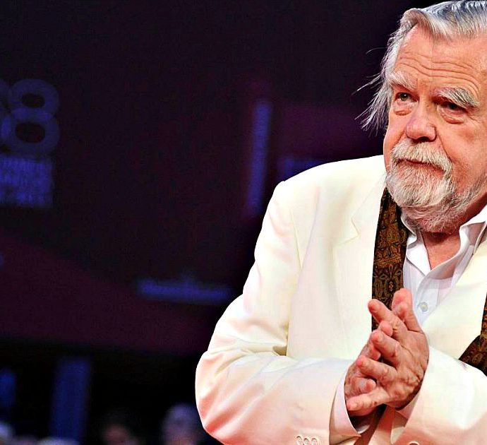 Michael Lonsdale morto, fu l’abate ne Il Nome della rosa e il cattivo in 007 Moonraker