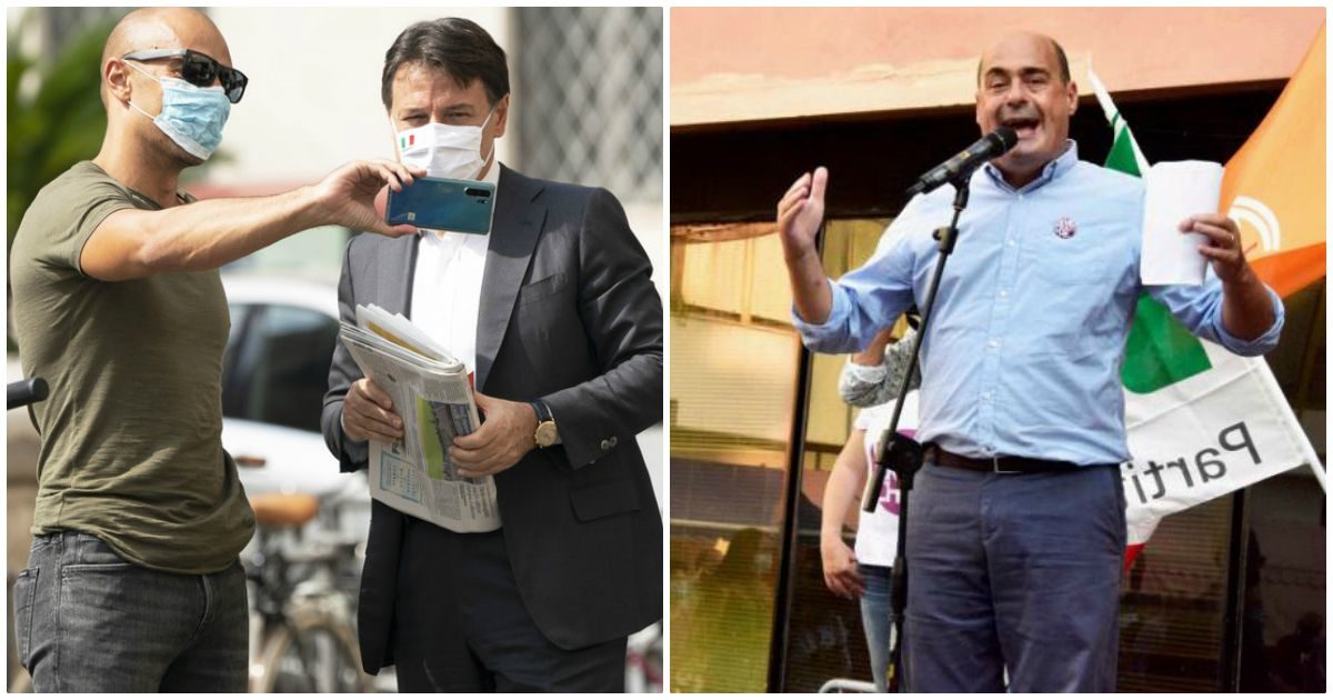 Referendum e 3 a 3 alle Regionali rafforzano il governo. Ora si apre la partita degli equilibri dentro Pd e M5s: decisivo il ruolo di Conte. Italia viva non regge alle urne