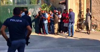 Copertina di Palermo, gli invisibili sociali e il cluster nelle quattro strutture della Missione Biagio Conte: un centinaio i positivi